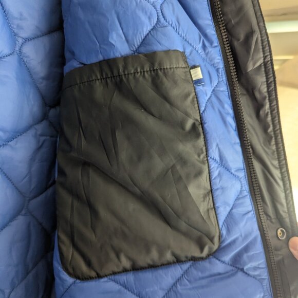 Kit And Ace Mac Puffer Jacket - Coreloft Insulation - Picture 10 of 16